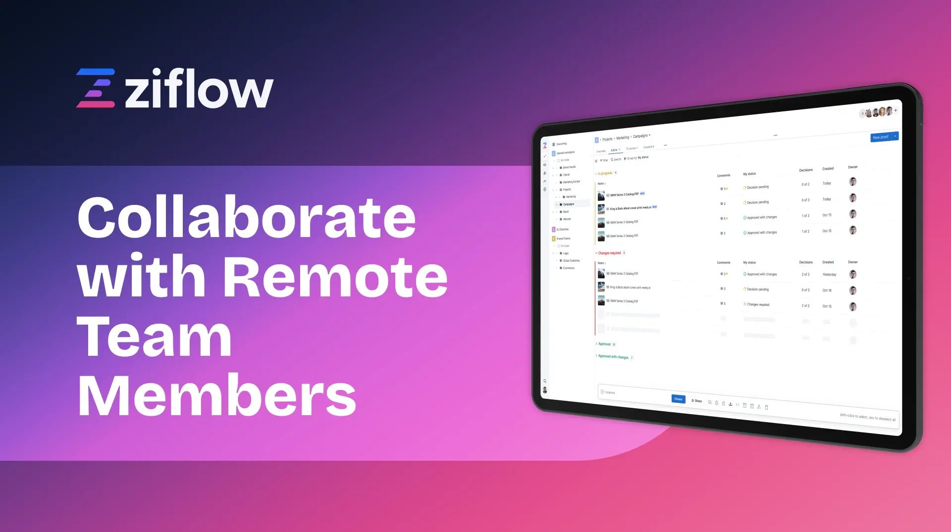 29 Collaborate with Remote Team Members