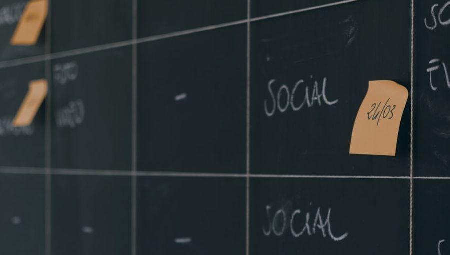 Improve your marketing workflow Getting organized