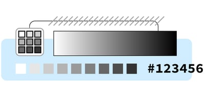 InDesign - Color and swatch management shortcuts