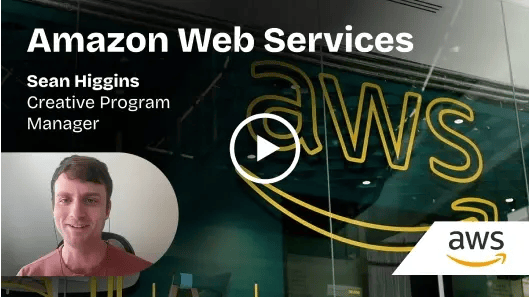 Amazon aws customers story thumbnail-1