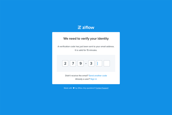 secure-online-proofing-guest-token