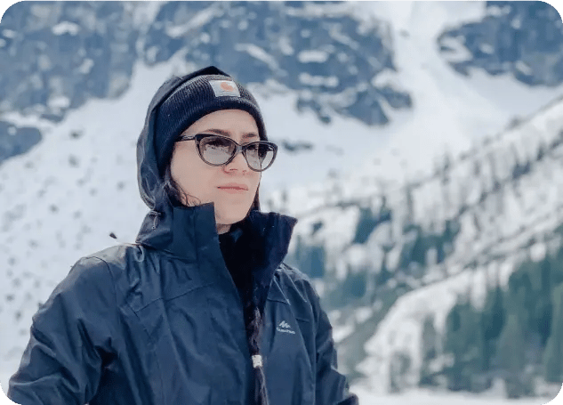 Kinga Sandecka, Customer Support