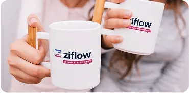 Recruitment journey in Ziflow - Hop aboard